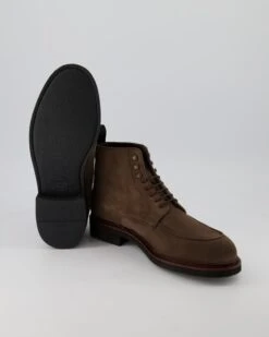 Berwick Stiefelette In Braun -Tretter Geschaft T 09040300293 pic12