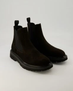 Woolrich Stiefelette In Braun