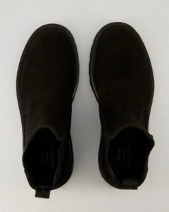 Woolrich Stiefelette In Braun -Tretter Geschaft T 09040300300 pic11