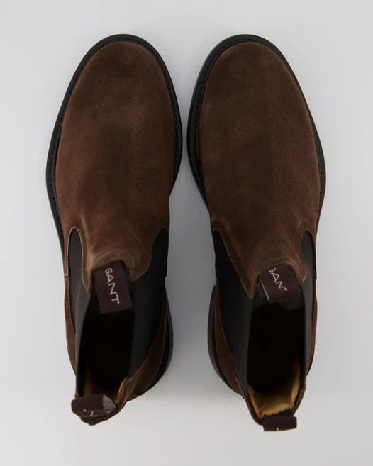 Gant Millbro In Braun 4 Gant Millbro In Braun – Bild 4