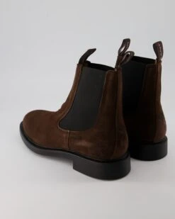 Gant Millbro In Braun 7 Gant Millbro In Braun -Tretter Geschaft T 09040300309 pic3