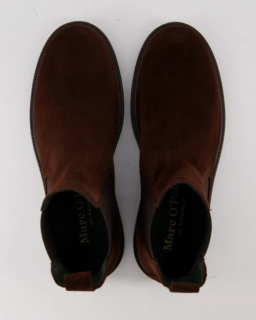 Marc O'Polo Marc O´Polo Chelsea In Braun 4 Marc O'Polo Marc O´Polo Chelsea In Braun – Bild 4