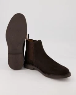 Boss Tunley In Braun -Tretter Geschaft T 09040300360 pic12