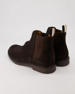 Boss Tunley In Braun -Tretter Geschaft T 09040300360 pic3