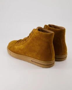 Birkenstock Bend Mid In Braun -Tretter Geschaft T 09040300777 pic3