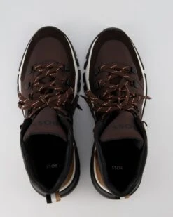 Boss Chester In Braun -Tretter Geschaft T 09040400359 pic11