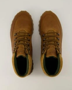 Clarks ATL TREK MID In Beige -Tretter Geschaft T 09050000076 pic11