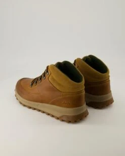 Clarks ATL TREK MID In Beige -Tretter Geschaft T 09050000076 pic3