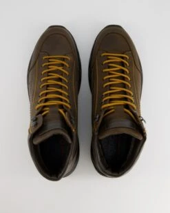 IGI&CO Igi & Co Stiefel In Grün 8 IGI&CO Igi & Co Stiefel In Grün -Tretter Geschaft T 09080000005 pic11