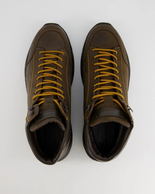 IGI&CO Igi & Co Stiefel In Grün 4 IGI&CO Igi & Co Stiefel In Grün – Bild 4