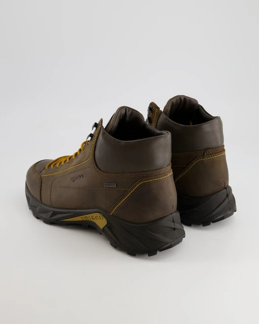 IGI&CO Igi & Co Stiefel In Grün 3 IGI&CO Igi & Co Stiefel In Grün – Bild 3