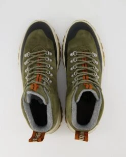 Gant Hillark In Grün -Tretter Geschaft T 09080300018 pic11