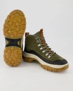 Gant Hillark In Grün -Tretter Geschaft T 09080300018 pic12