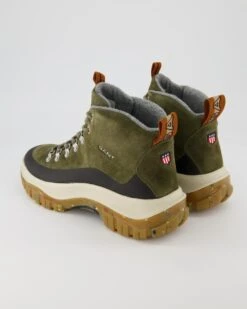 Gant Hillark In Grün -Tretter Geschaft T 09080300018 pic3