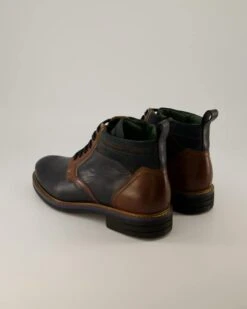 Galizio Torresi V19213 In Blau -Tretter Geschaft T 09090000012 pic3