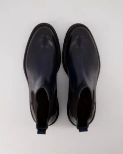 Konstantin Starke Stiefelette In Schwarz 8 Konstantin Starke Stiefelette In Schwarz -Tretter Geschaft T 09090000013 pic11