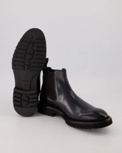 Konstantin Starke Stiefelette In Schwarz 9 Konstantin Starke Stiefelette In Schwarz -Tretter Geschaft T 09090000013 pic12