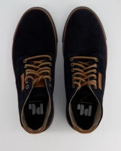 Pius Gabor Schnürboots In Blau 8 Pius Gabor Schnürboots In Blau -Tretter Geschaft T 09090300047 pic11