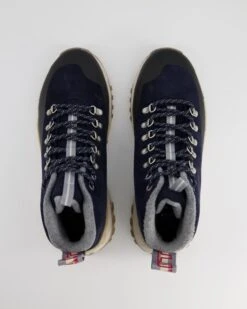 Gant Dandre In Blau -Tretter Geschaft T 09090300057 pic11