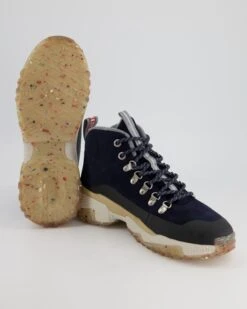 Gant Dandre In Blau -Tretter Geschaft T 09090300057 pic12