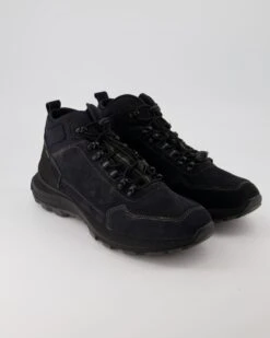 Fretz Men Hiker In Schwarz