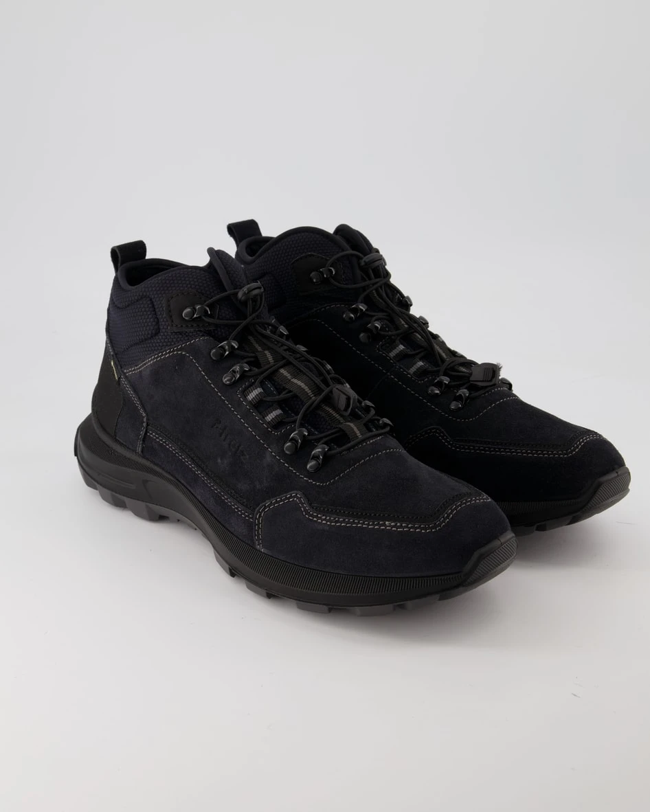 Fretz Men Hiker In Schwarz 1 Fretz Men Hiker In Schwarz