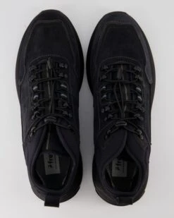 Fretz Men Hiker In Schwarz 8 Fretz Men Hiker In Schwarz -Tretter Geschaft T 09090300058 pic11