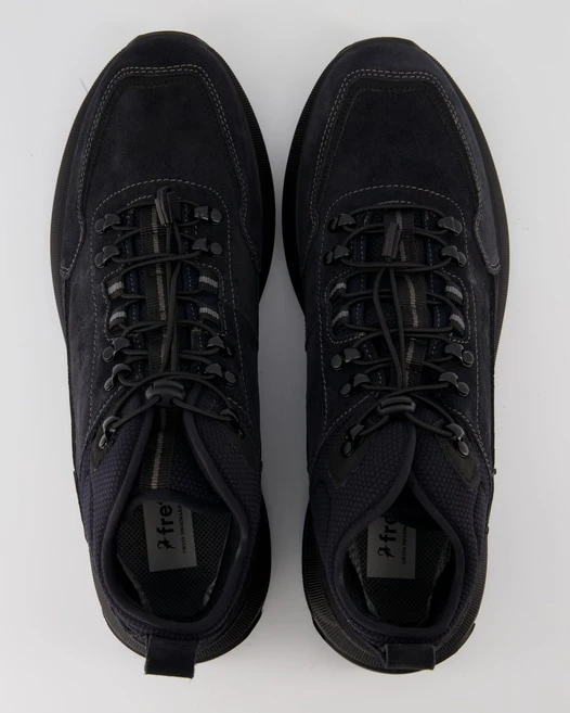 Fretz Men Hiker In Schwarz 4 Fretz Men Hiker In Schwarz – Bild 4