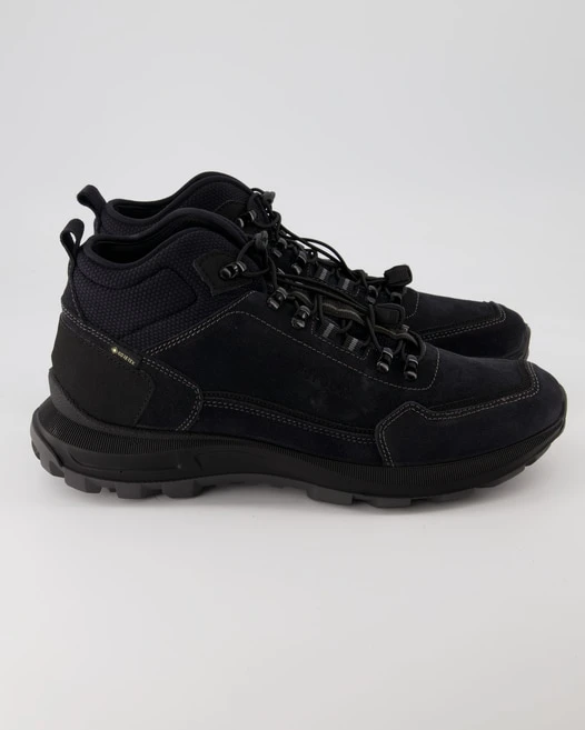 Fretz Men Hiker In Schwarz 2 Fretz Men Hiker In Schwarz – Bild 2