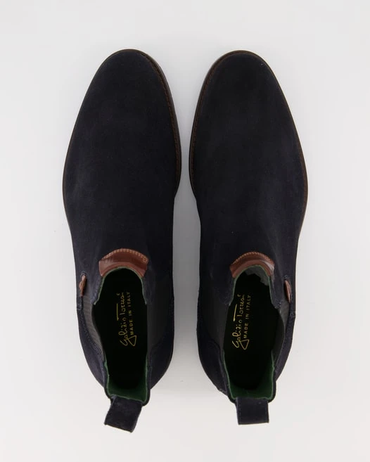 Galizio Torresi V17560 In Blau 4 Galizio Torresi V17560 In Blau – Bild 4