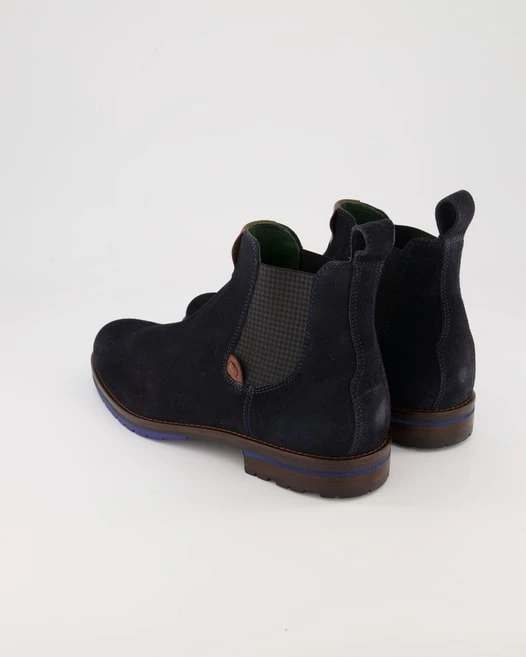 Galizio Torresi V17560 In Blau 3 Galizio Torresi V17560 In Blau – Bild 3