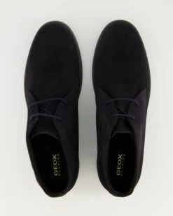 Geox UOMO CLAUDIO In Blau 8 Geox UOMO CLAUDIO In Blau -Tretter Geschaft T 09090300079 pic11