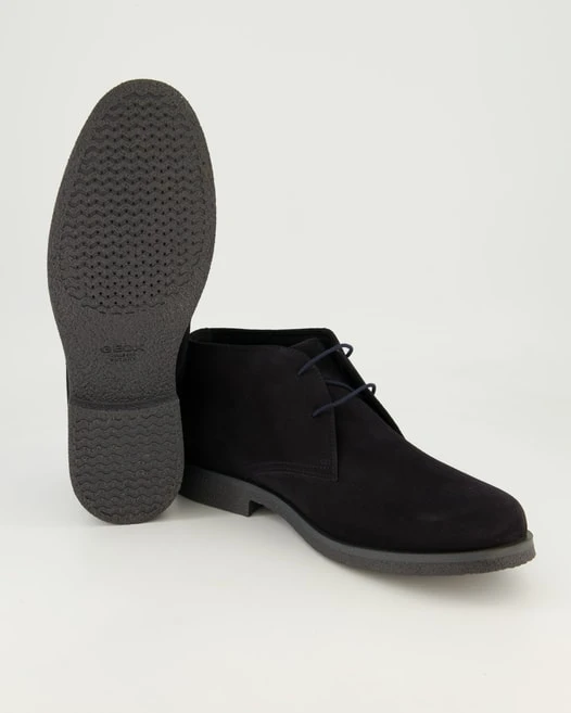 Geox UOMO CLAUDIO In Blau 5 Geox UOMO CLAUDIO In Blau – Bild 5