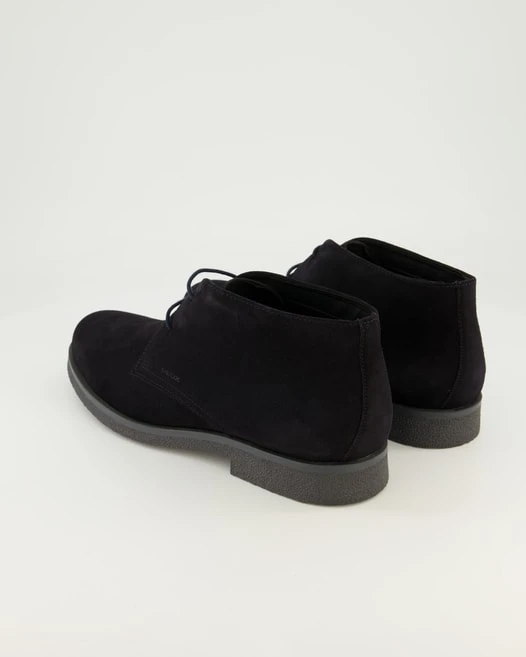 Geox UOMO CLAUDIO In Blau 3 Geox UOMO CLAUDIO In Blau – Bild 3