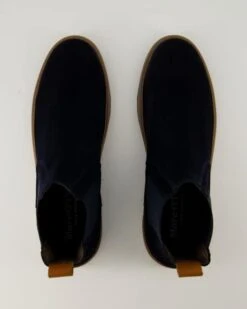 Marc O'Polo Marc O´Polo Chelsea In Blau 8 Marc O'Polo Marc O´Polo Chelsea In Blau -Tretter Geschaft T 09090300084 pic11