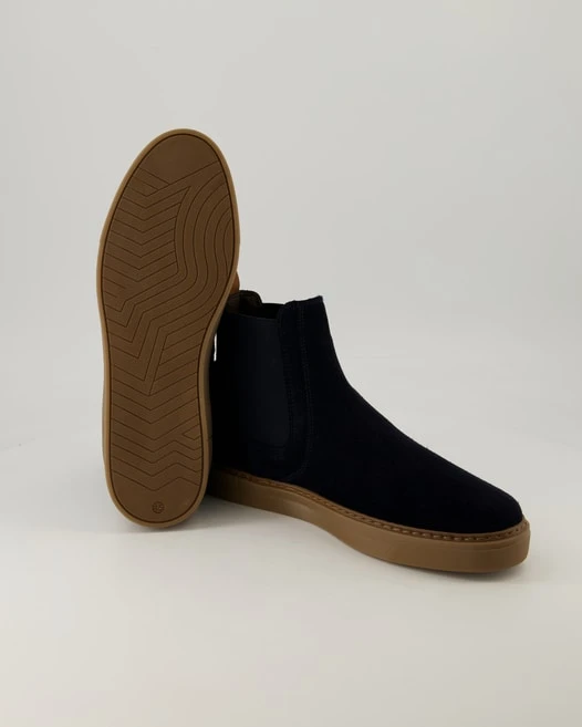 Marc O'Polo Marc O´Polo Chelsea In Blau 5 Marc O'Polo Marc O´Polo Chelsea In Blau – Bild 5