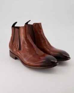 Lemargo Schnürboots In Braun