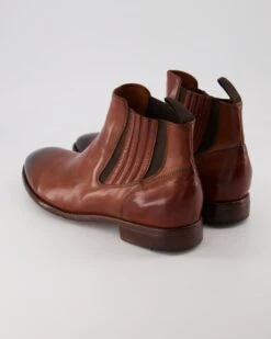 Lemargo Schnürboots In Braun 7 Lemargo Schnürboots In Braun -Tretter Geschaft T 09140000023 pic3