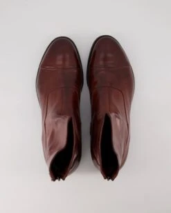 Lemargo Schnürboots In Braun -Tretter Geschaft T 09140000024 pic11