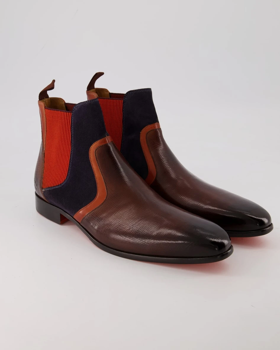 MELVIN & HAMILTON Melvin&Hamilton 118680 In Mehrfarbig 1 MELVIN & HAMILTON Melvin&Hamilton 118680 In Mehrfarbig