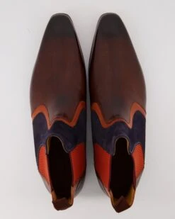 MELVIN & HAMILTON Melvin&Hamilton 118680 In Mehrfarbig 8 MELVIN & HAMILTON Melvin&Hamilton 118680 In Mehrfarbig -Tretter Geschaft T 09140000027 pic11