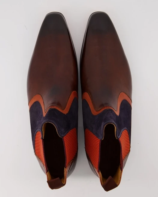 MELVIN & HAMILTON Melvin&Hamilton 118680 In Mehrfarbig 4 MELVIN & HAMILTON Melvin&Hamilton 118680 In Mehrfarbig – Bild 4