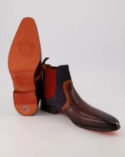 MELVIN & HAMILTON Melvin&Hamilton 118680 In Mehrfarbig 9 MELVIN & HAMILTON Melvin&Hamilton 118680 In Mehrfarbig -Tretter Geschaft T 09140000027 pic12