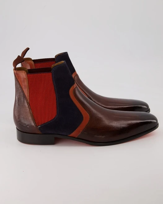 MELVIN & HAMILTON Melvin&Hamilton 118680 In Mehrfarbig 2 MELVIN & HAMILTON Melvin&Hamilton 118680 In Mehrfarbig – Bild 2