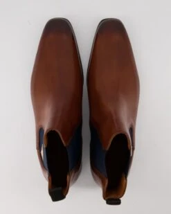 MELVIN & HAMILTON Melvin&Hamilton 118787 In Braun -Tretter Geschaft T 09140000028 pic11