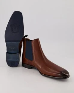 MELVIN & HAMILTON Melvin&Hamilton 118787 In Braun -Tretter Geschaft T 09140000028 pic12