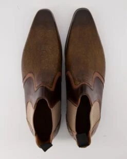 MELVIN & HAMILTON Melvin&Hamilton 118679 In Braun -Tretter Geschaft T 09140100058 pic11