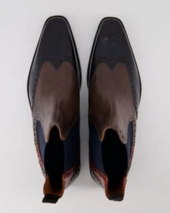 MELVIN & HAMILTON Melvin&Hamilton 113190 In Mehrfarbig -Tretter Geschaft T 09190000000 pic11