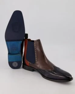 MELVIN & HAMILTON Melvin&Hamilton 113190 In Mehrfarbig -Tretter Geschaft T 09190000000 pic12