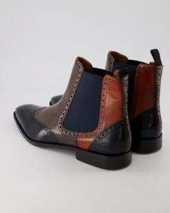 MELVIN & HAMILTON Melvin&Hamilton 113190 In Mehrfarbig -Tretter Geschaft T 09190000000 pic3